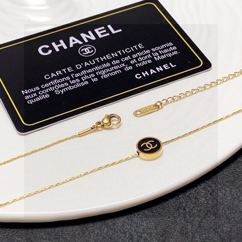 Chanel Necklaces